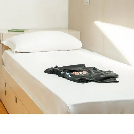 Hostel Combo *